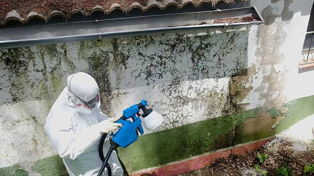 Clearance testing in Swampscott